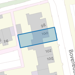 Perceel EDE01-D-6664