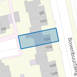 Perceel EDE01-D-6665