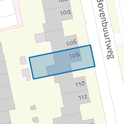 Perceel EDE01-D-6668