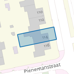 Perceel EDE01-D-6671