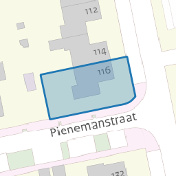 Perceel EDE01-D-6672