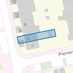 Perceel EDE01-D-6674