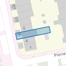 Perceel EDE01-D-6675