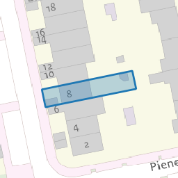 Perceel EDE01-D-6676