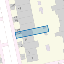 Perceel EDE01-D-6677