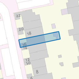 Perceel EDE01-D-6680