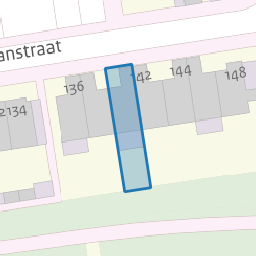 Perceel EDE01-D-6706