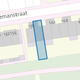 Perceel EDE01-D-6707