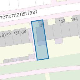 Perceel EDE01-D-6708