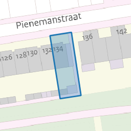 Perceel EDE01-D-6709