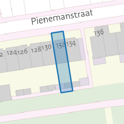 Perceel EDE01-D-6710