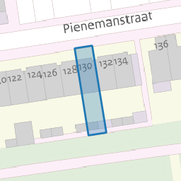 Perceel EDE01-D-6711