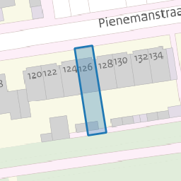 Perceel EDE01-D-6713