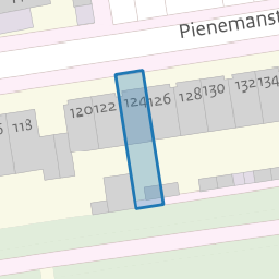Perceel EDE01-D-6714