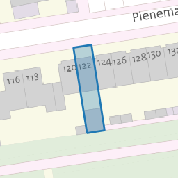 Perceel EDE01-D-6715