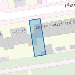 Perceel EDE01-D-6716