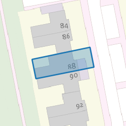 Perceel EDE01-D-6732