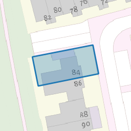 Perceel EDE01-D-6734