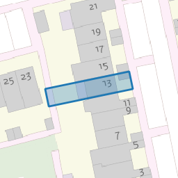 Perceel EDE01-D-6758