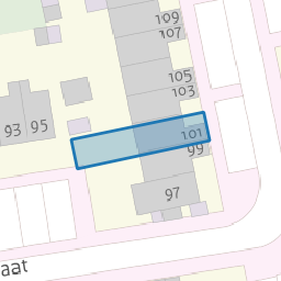 Perceel EDE01-D-6772