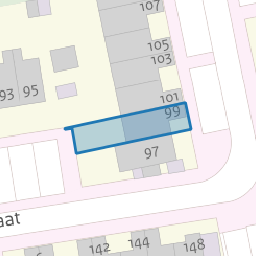 Perceel EDE01-D-6773