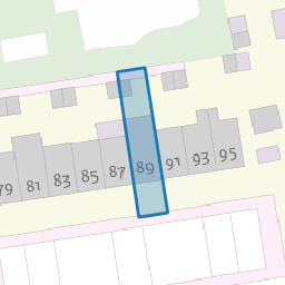 Perceel EDE01-D-6778