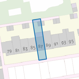 Perceel EDE01-D-6779