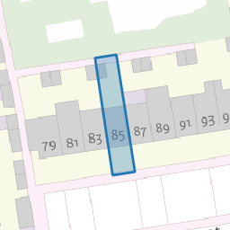 Perceel EDE01-D-6780