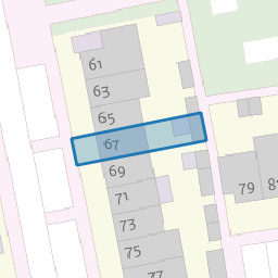 Perceel EDE01-D-6787