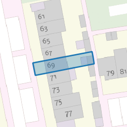 Perceel EDE01-D-6788