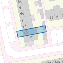 Perceel EDE01-D-6791