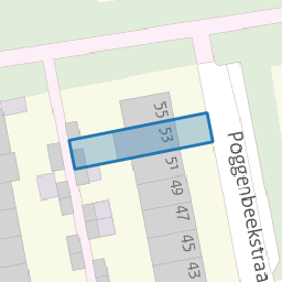 Perceel EDE01-D-6795