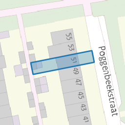 Perceel EDE01-D-6796