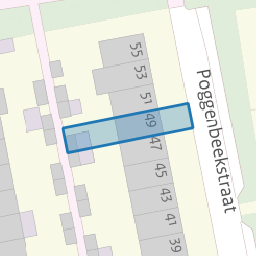 Perceel EDE01-D-6797