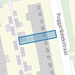 Perceel EDE01-D-6798