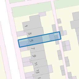 Perceel EDE01-D-6807