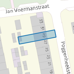 Perceel EDE01-D-6817