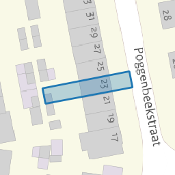 Perceel EDE01-D-6820