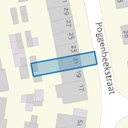 Perceel EDE01-D-6821