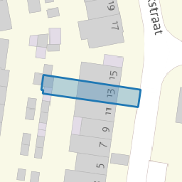 Perceel EDE01-D-6825