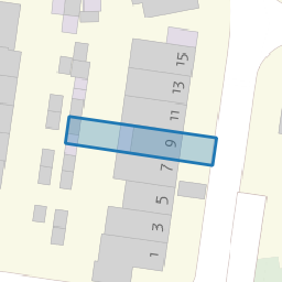 Perceel EDE01-D-6827