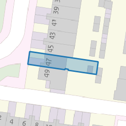 Perceel EDE01-D-6845