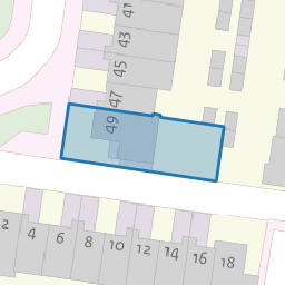 Perceel EDE01-D-6846