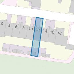 Perceel EDE01-D-6850