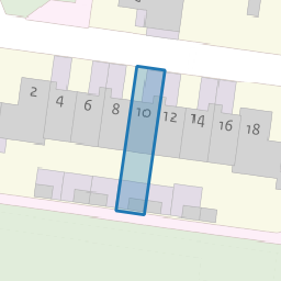 Perceel EDE01-D-6851