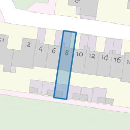 Perceel EDE01-D-6852