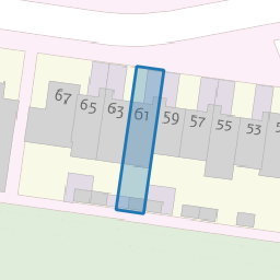 Perceel EDE01-D-6861