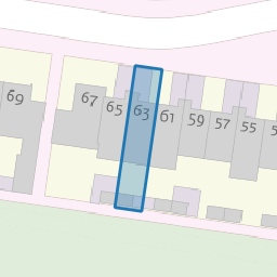 Perceel EDE01-D-6862