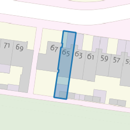 Perceel EDE01-D-6863