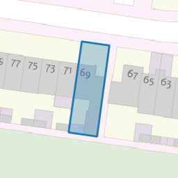 Perceel EDE01-D-6865